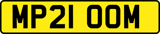 MP21OOM