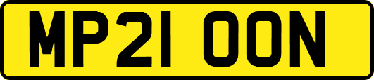 MP21OON