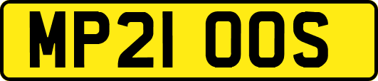 MP21OOS
