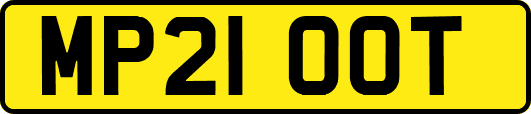 MP21OOT