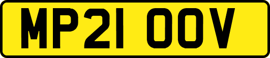 MP21OOV
