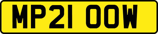 MP21OOW
