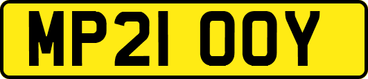 MP21OOY