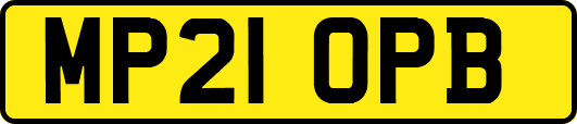 MP21OPB