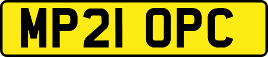 MP21OPC