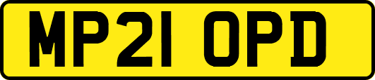 MP21OPD