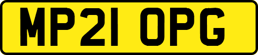 MP21OPG