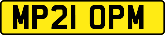 MP21OPM