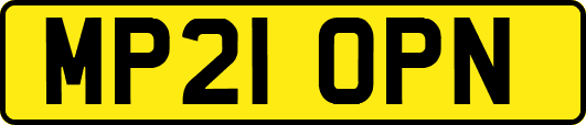MP21OPN