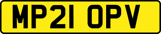 MP21OPV