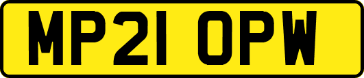 MP21OPW