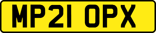 MP21OPX