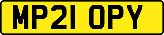 MP21OPY