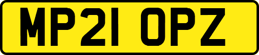 MP21OPZ