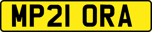 MP21ORA
