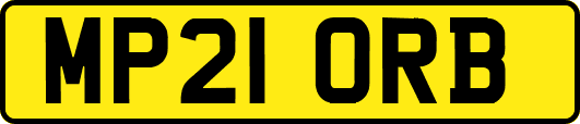 MP21ORB