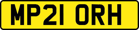 MP21ORH