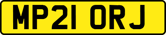 MP21ORJ