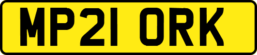 MP21ORK