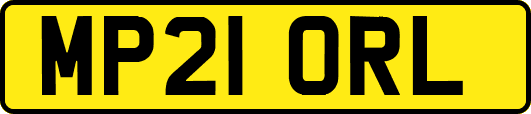 MP21ORL