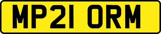 MP21ORM