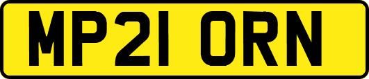 MP21ORN