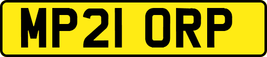 MP21ORP