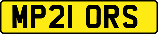 MP21ORS