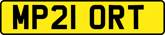 MP21ORT