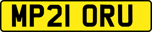MP21ORU