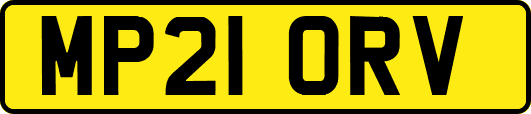 MP21ORV