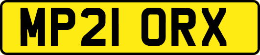 MP21ORX