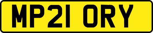 MP21ORY