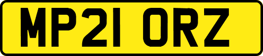 MP21ORZ