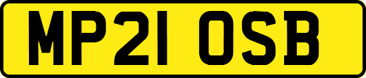 MP21OSB