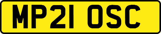 MP21OSC