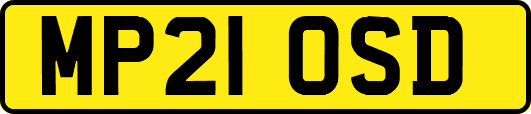 MP21OSD