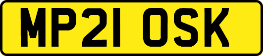 MP21OSK