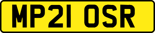 MP21OSR