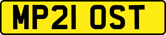 MP21OST