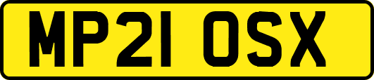 MP21OSX