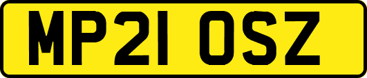 MP21OSZ