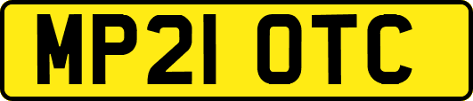 MP21OTC