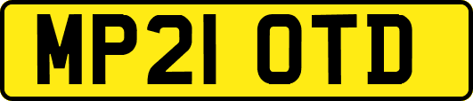MP21OTD