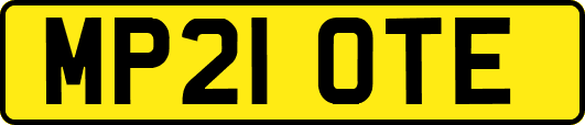 MP21OTE