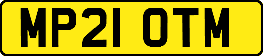 MP21OTM
