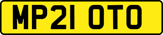 MP21OTO