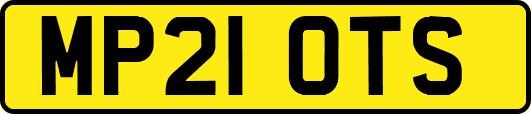 MP21OTS