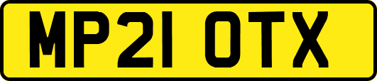 MP21OTX