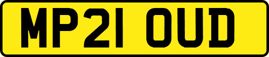 MP21OUD